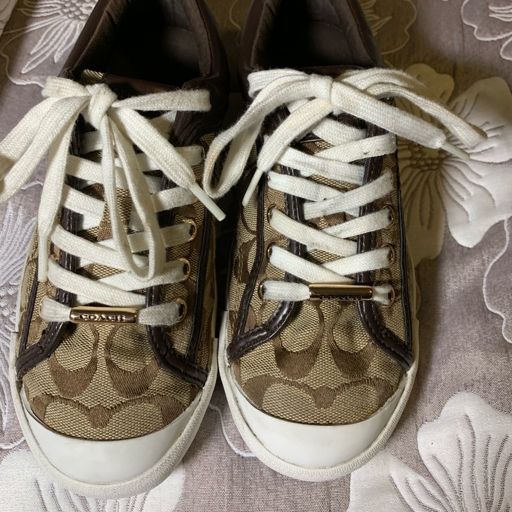 Coach Sneakers
